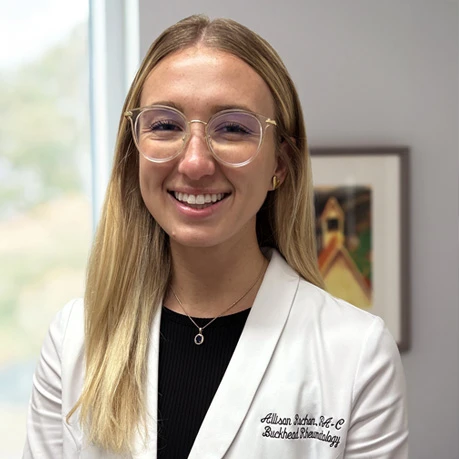 Allison B. Rochon, PA-C