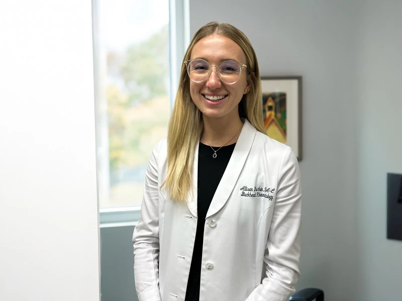 Allison B. Rochon, PA-C