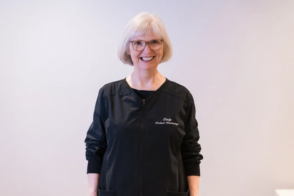Cindy Johnson