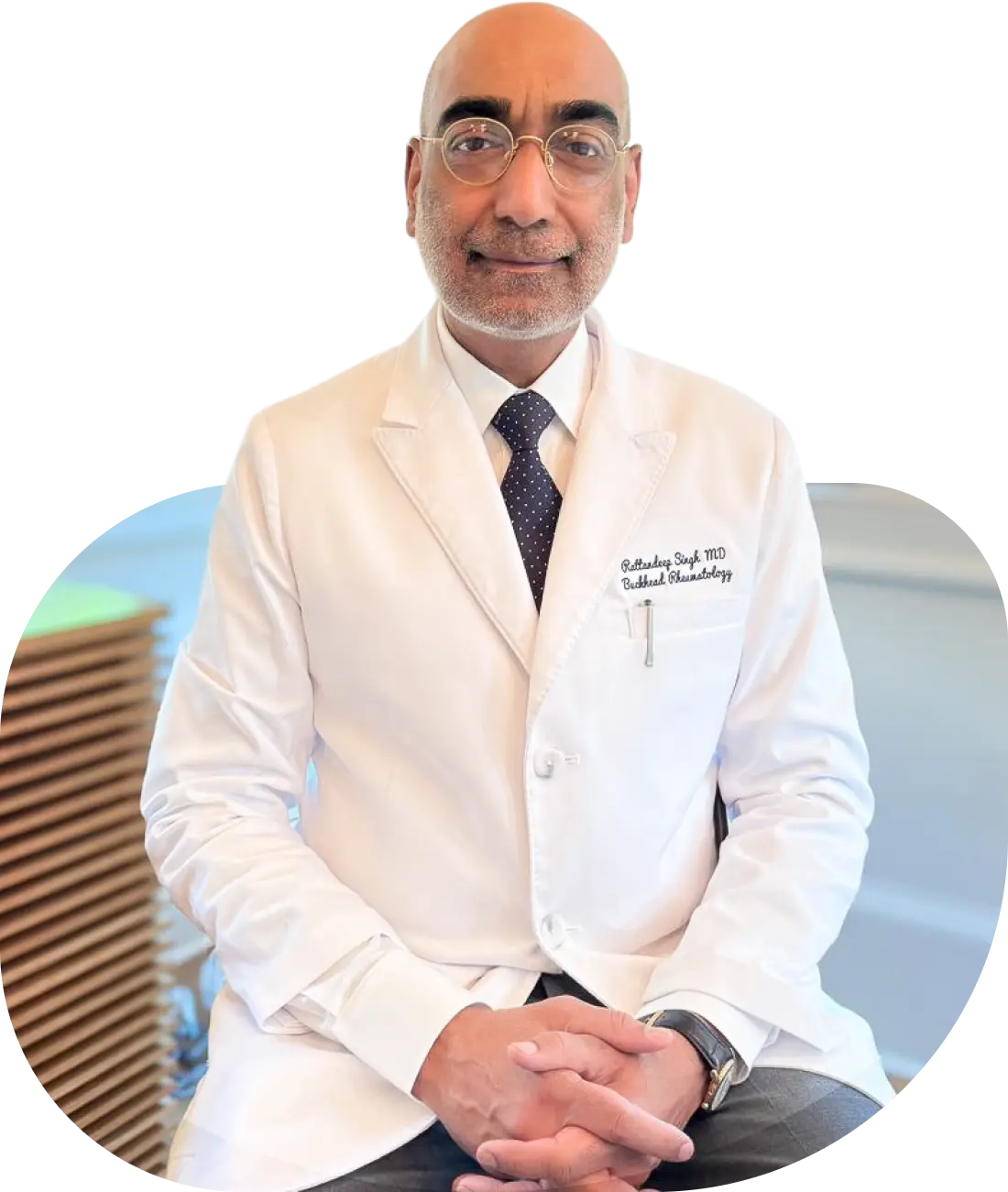 Dr. Singh